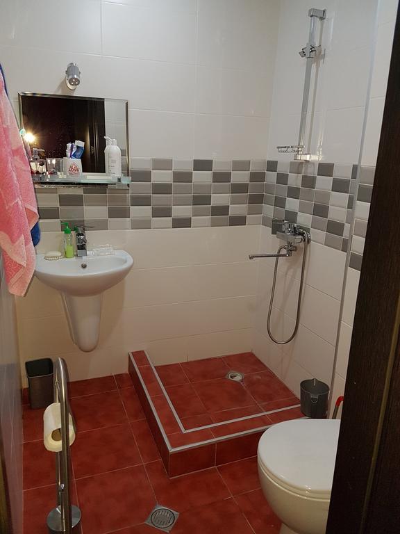 Apartment Ramaz Tbilisi Exterior foto