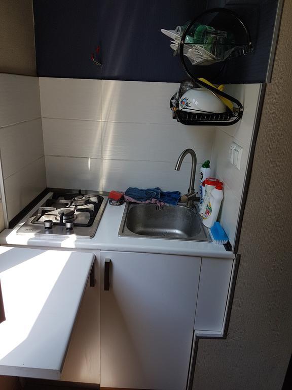 Apartment Ramaz Tbilisi Exterior foto
